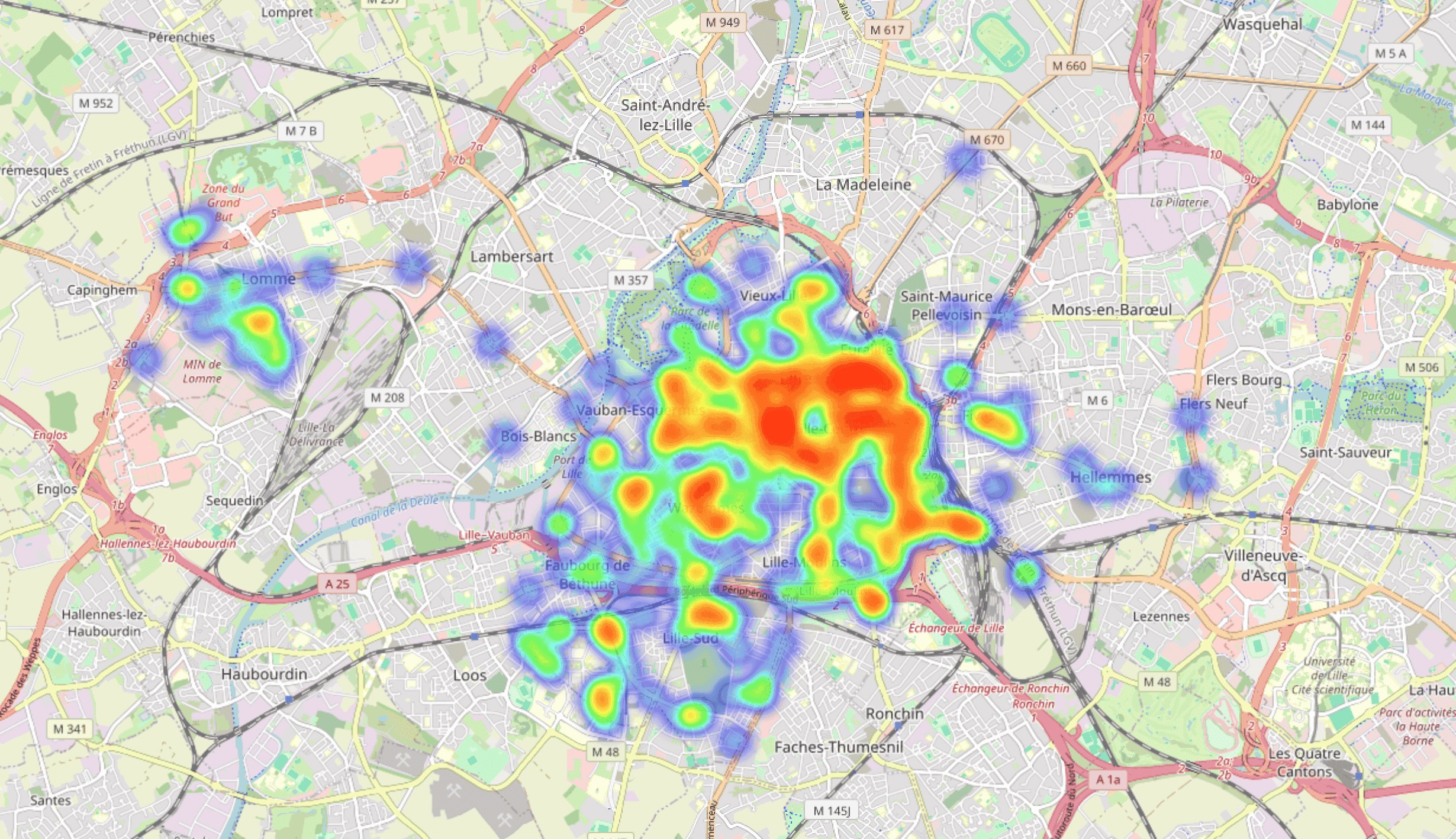 lille heatmap min